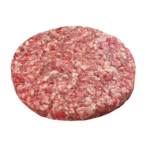 Dana Hamburger Köfte